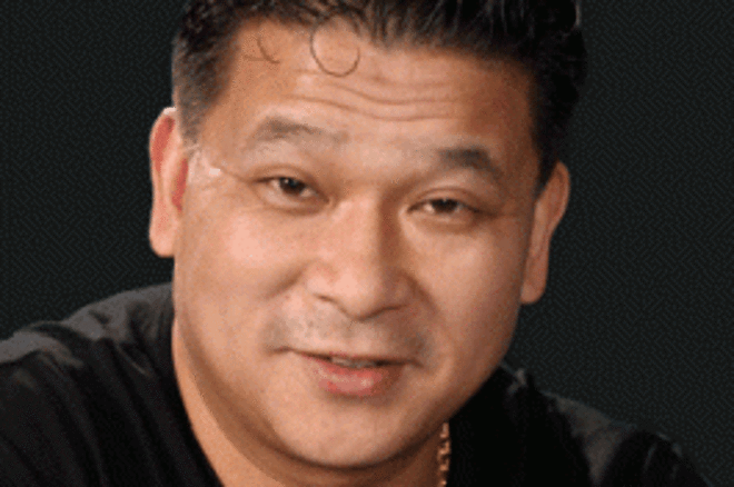 Johnny Chan 新扑克站的$25,000扑克新闻免费锦标赛 0001 Johnny Chan 新扑克站的$25,000扑克新闻免费锦标赛 0001