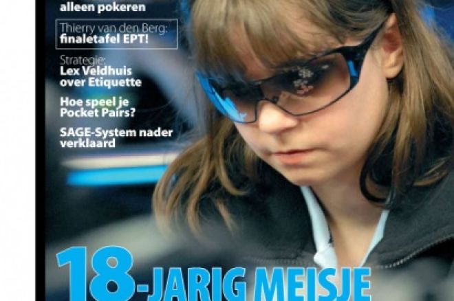 PokerNews Magazine! 0001 PokerNews Magazine! 0001