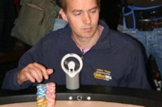 Julian Thew がEPT バーデンクラシックで優勝 0001 Julian Thew がEPT バーデンクラシックで優勝 0001