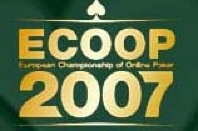 Win a Place at the 2007 ECOOP with CD Poker! 0001