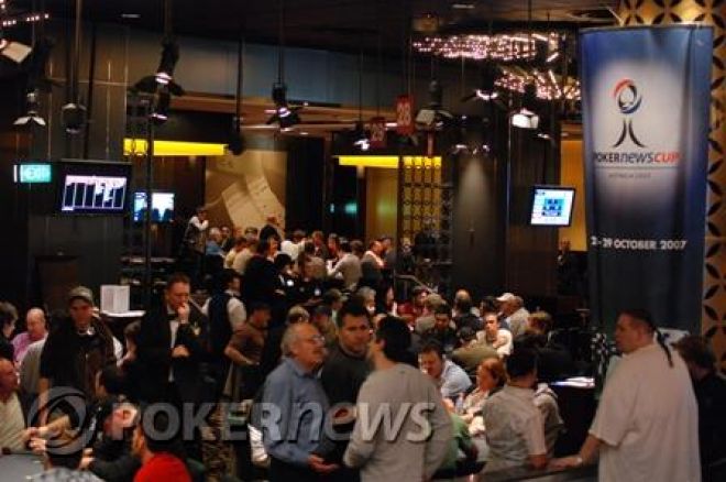 Algas PokerNews Cup 2007 0001 Algas PokerNews Cup 2007 0001