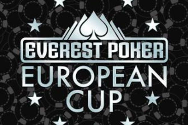 Per Vennström ist der Gewinner des Everest Poker European Cup 2007 0001 Per Vennström ist der Gewinner des Everest Poker European Cup 2007 0001