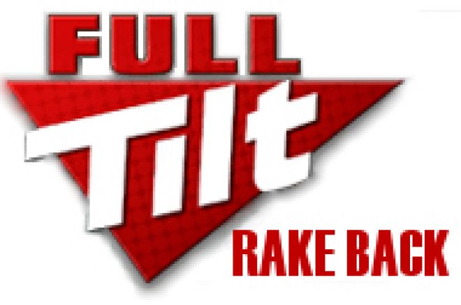 Erhalten Sie bis zu 27% RakeBack von FullTiltPoker und PokerNews 0001 Erhalten Sie bis zu 27% RakeBack von FullTiltPoker und PokerNews 0001