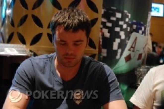 PokerNews Cup 2007: Janar Kiivramees võitis NL Holdem $230 turniiri! (täiendatud) 0001 PokerNews Cup 2007: Janar Kiivramees võitis NL Holdem $230 turniiri! (täiendatud) 0001