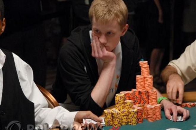 Dag Martin Mikkelsen sponses av Full Tilt Poker 0001 Dag Martin Mikkelsen sponses av Full Tilt Poker 0001