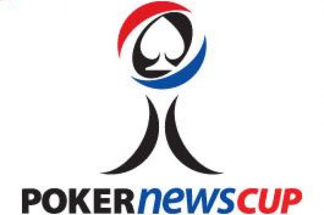 Rapport från "Down Under" och PokerNews Cup 0001 Rapport från "Down Under" och PokerNews Cup 0001