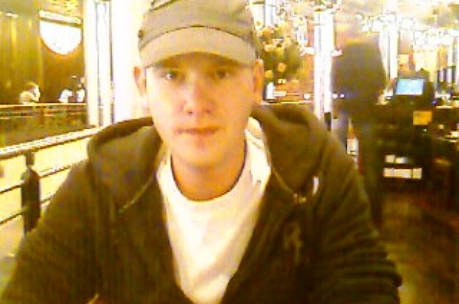 David Pook Interview 0001 David Pook Interview 0001