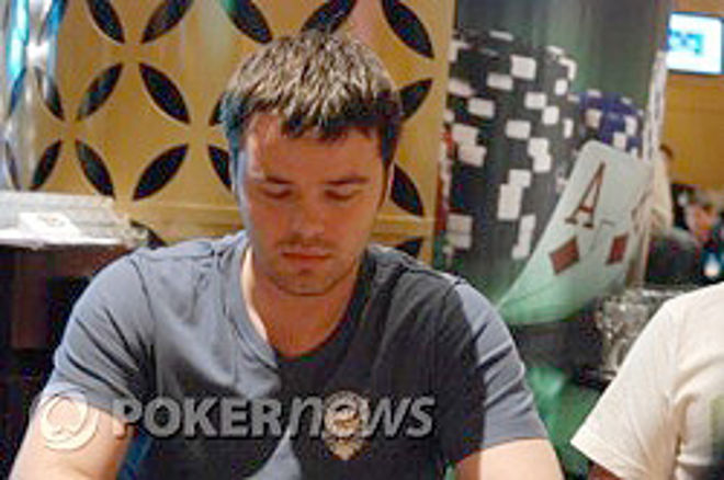 PokerNews Cup – Australien, Champ Event #3 $230 No-Limit Hold'em - Zusammenfass 0001 PokerNews Cup – Australien, Champ Event #3 $230 No-Limit Hold'em - Zusammenfass 0001