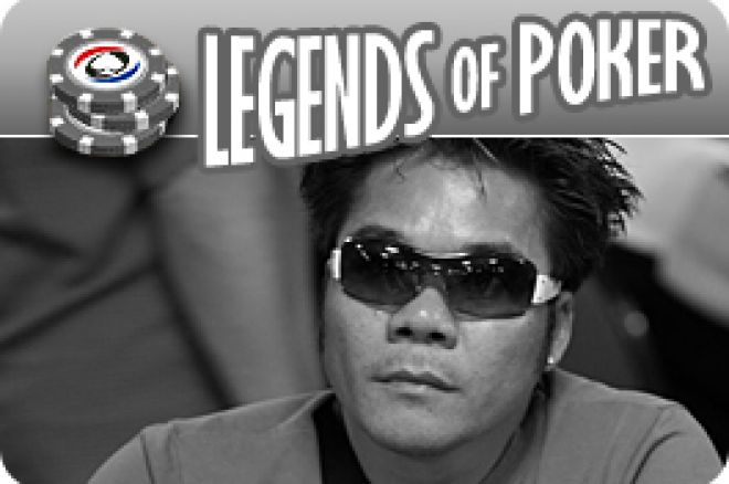 Tuan Lam - Legends of Poker 0001 Tuan Lam - Legends of Poker 0001