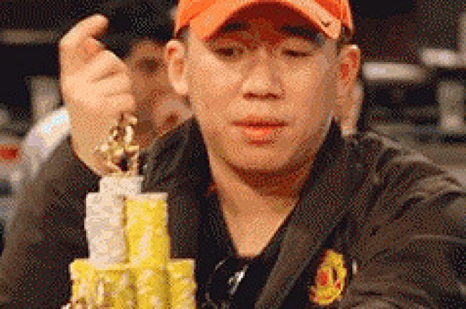 PokerNews Cup – Australien, Main Event No Limit Hold'em AU$ 3.000, – Tag 2 0001 PokerNews Cup – Australien, Main Event No Limit Hold'em AU$ 3.000, – Tag 2 0001