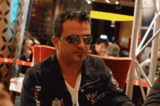 PokerNews Cup Main Event, Ден 1: Michael Dunworth Oтваря Преднина в... 0001 PokerNews Cup Main Event, Ден 1: Michael Dunworth Oтваря Преднина в... 0001