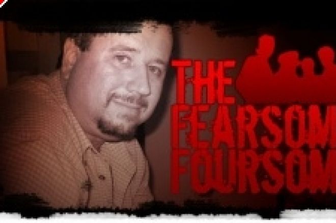 Sun Poker の Fearsome Foursome 0001 Sun Poker の Fearsome Foursome 0001