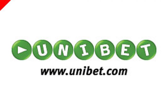 Unibet Open i desember 0001 Unibet Open i desember 0001
