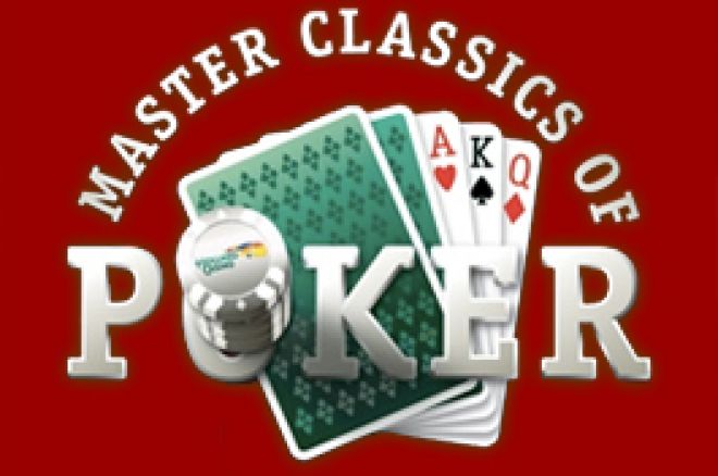 Master Classics of Poker 0001 Master Classics of Poker 0001