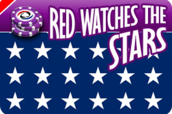 Red Watches the Stars - deel 36 0001 Red Watches the Stars - deel 36 0001
