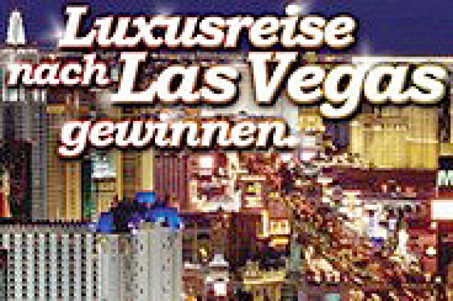 Sit & Go Championship – Casinos Austria 0001 Sit & Go Championship – Casinos Austria 0001