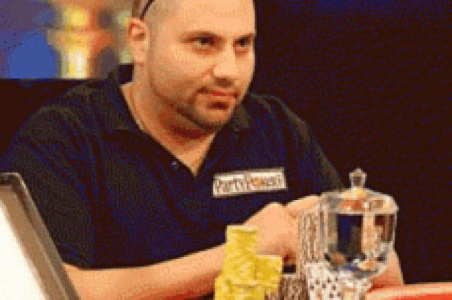 PokerNews Cup – Australien, Main Event No Limit Hold'em AUD$ 3.000, – Tag 3 0001 PokerNews Cup – Australien, Main Event No Limit Hold'em AUD$ 3.000, – Tag 3 0001