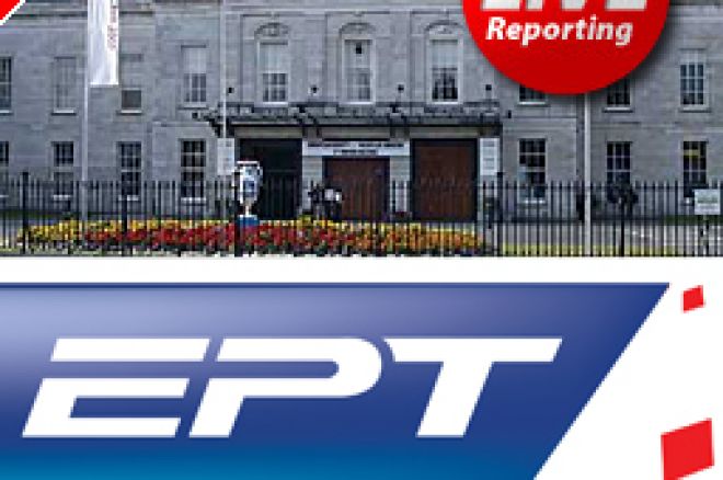 European Poker Tour Dublin 0001 European Poker Tour Dublin 0001