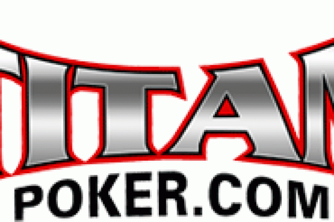 Fyra möjligheter att vinna dig en resa till solen hos Titan Poker 0001 Fyra möjligheter att vinna dig en resa till solen hos Titan Poker 0001
