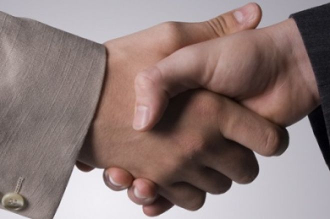 888 and BlueSq Merger Rumours Spread 0001 888 and BlueSq Merger Rumours Spread 0001