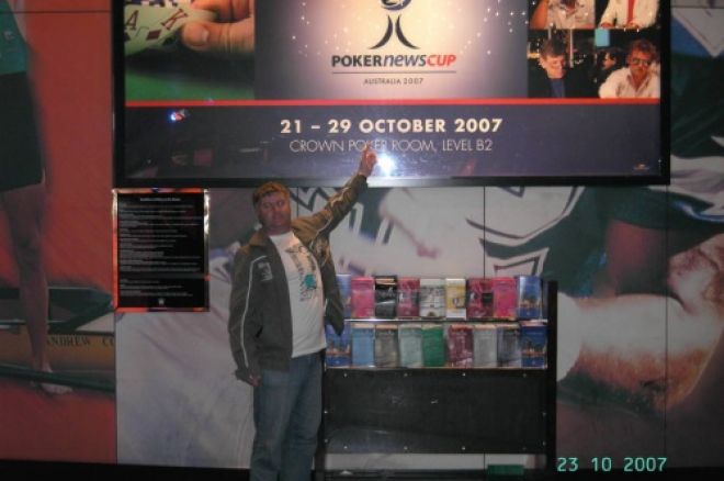 Pokernews Cup – Ein persönlicher Reisebericht Teil 2 0001 Pokernews Cup – Ein persönlicher Reisebericht Teil 2 0001