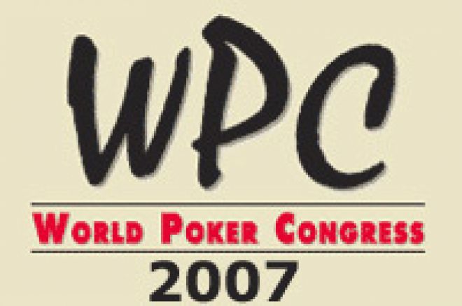 Zweiter World Poker Congress auf Malta vom 29.11 bis 30.11.2007 0001 Zweiter World Poker Congress auf Malta vom 29.11 bis 30.11.2007 0001