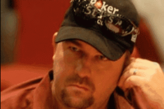 PokerNews Interview: Chris Moneymaker 0001 PokerNews Interview: Chris Moneymaker 0001
