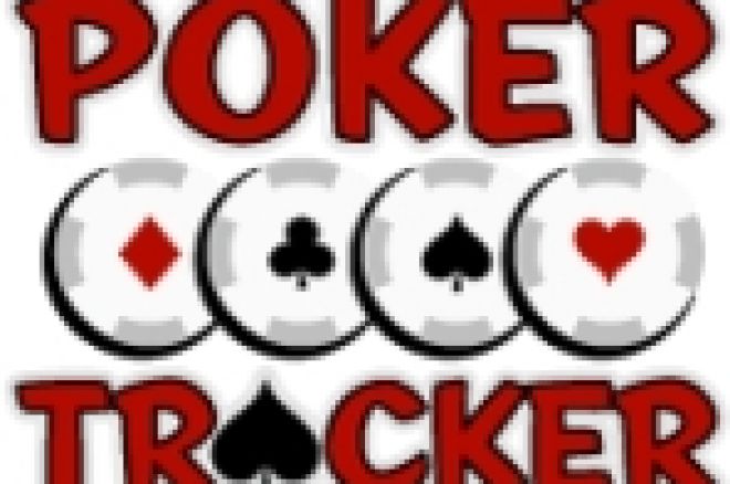 Dossier Poker Tracker - Cash Game: 
