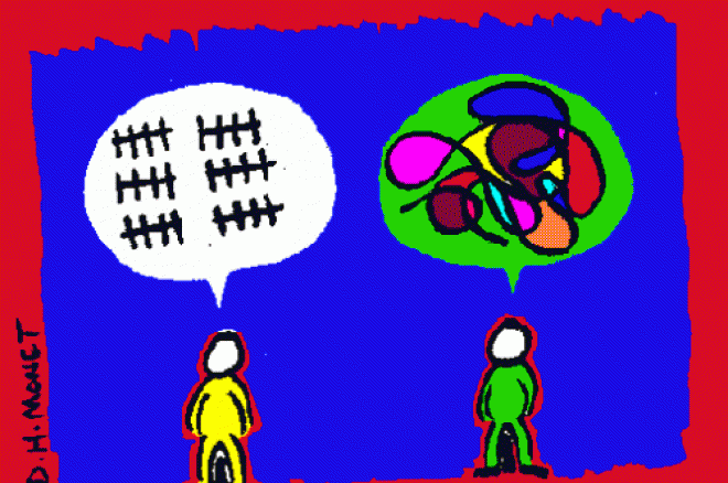 En hoe voelen de spelers zich vandaag? 0001 En hoe voelen de spelers zich vandaag? 0001