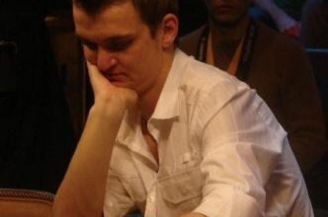 Trond Erik Eidsvig vinner Master Classic of Poker i Amsterdam! 0001 Trond Erik Eidsvig vinner Master Classic of Poker i Amsterdam! 0001