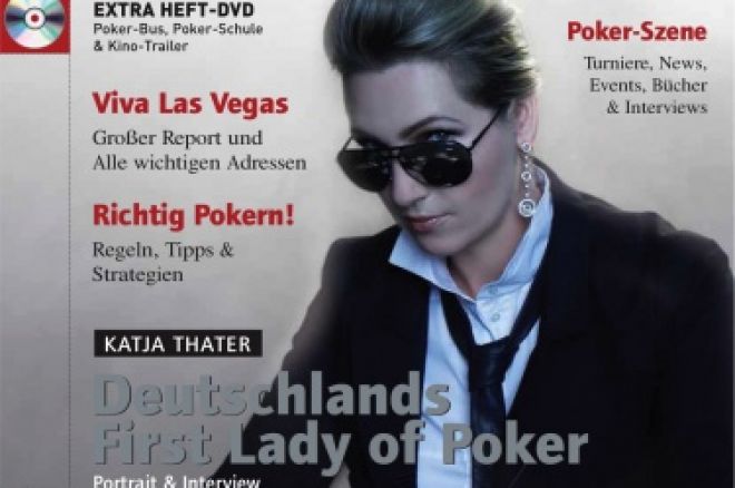 Royal Flush – Poker Magazin 0001 Royal Flush – Poker Magazin 0001