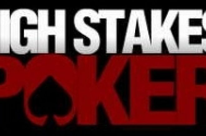 High Stakes Poker – wird es der erste 1.000.000 $ Pot!? 0001 High Stakes Poker – wird es der erste 1.000.000 $ Pot!? 0001