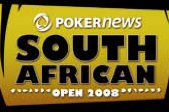 Win a Seat to the South African PokerNews Open Through CD Poker! 0001