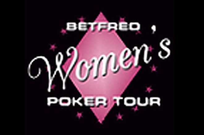 Frauen Poker im Rampenlicht: Die European Poker Tour der Frauen 0001 Frauen Poker im Rampenlicht: Die European Poker Tour der Frauen 0001