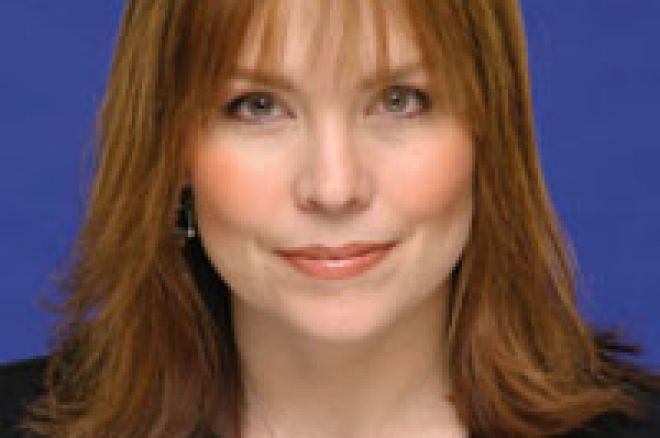 Annie Duke, spricht bei einer Anhörung vor dem Justizausschuss des US-Repräsentantenhauses zum Thema Online Glücksspiel 0001 Annie Duke, spricht bei einer Anhörung vor dem Justizausschuss des US-Repräsentantenhauses zum Thema Online Glücksspiel 0001