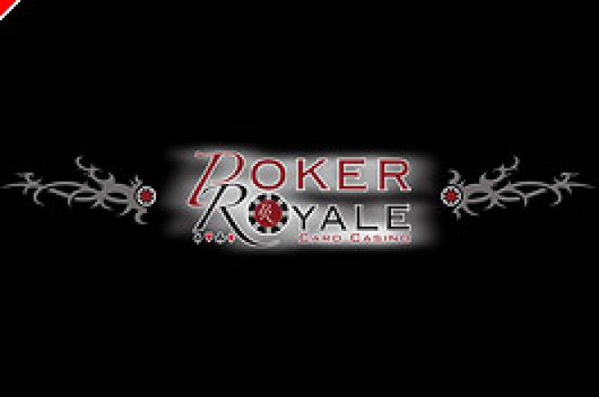 Poker Royale Masters voll im Gange 0001 Poker Royale Masters voll im Gange 0001
