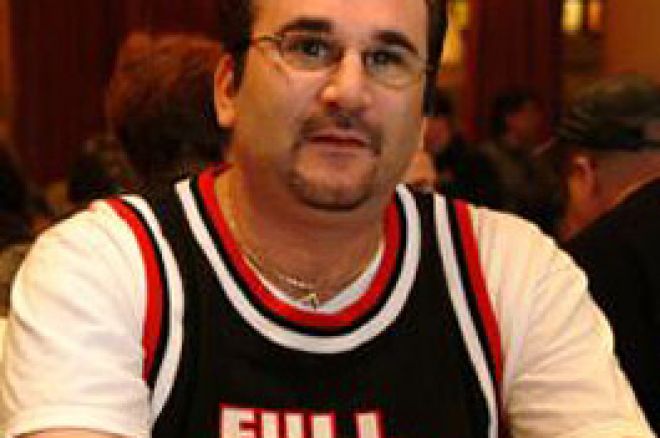 Mike 'The Mouth' Matusow 0001 Mike 'The Mouth' Matusow 0001