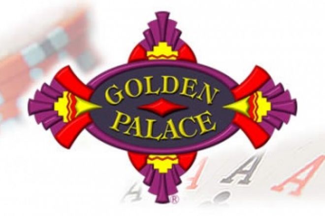 Torneo de póquer en el casino Golden Palace de San Luis 0001