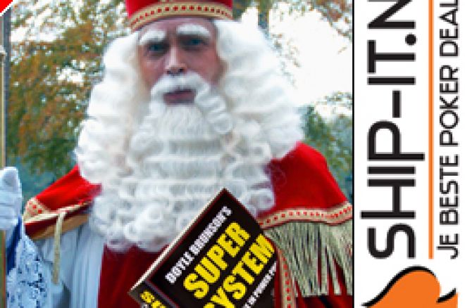 Sinterklaasactie ShipIt 0001 Sinterklaasactie ShipIt 0001
