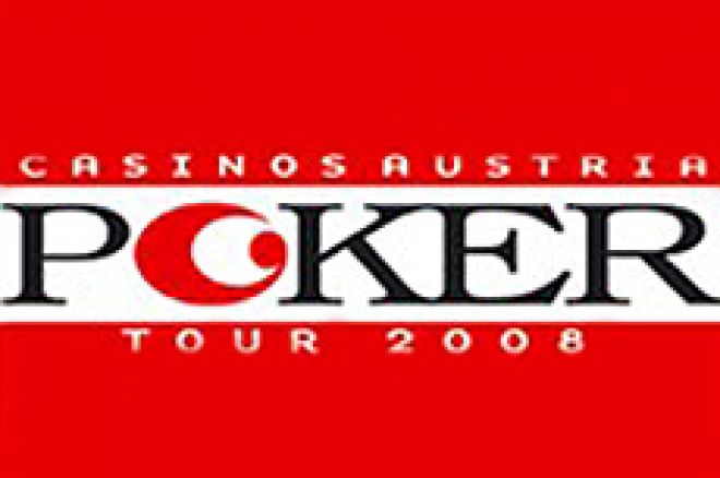 Casinos Austria Poker Tour – Bregenz Open 0001 Casinos Austria Poker Tour – Bregenz Open 0001