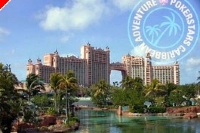 Започват Квалификациите за Рokerstars Caribbean Adventure 0001 Започват Квалификациите за Рokerstars Caribbean Adventure 0001