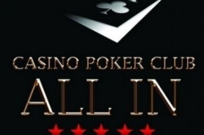 ALL IN Poker Club Zagreb – Inaugural Cup 2007 0001 ALL IN Poker Club Zagreb – Inaugural Cup 2007 0001