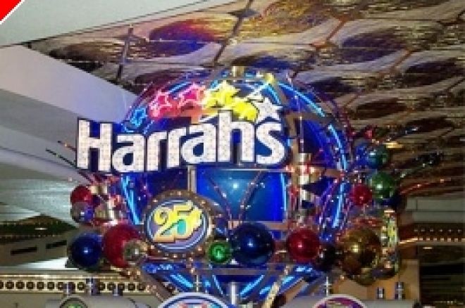 Rank PLC Отхвърля Предложение на Harrah's 0001 Rank PLC Отхвърля Предложение на Harrah's 0001