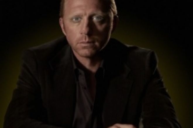 Boris Becker bliver en del af Team Pokerstars! 0001 Boris Becker bliver en del af Team Pokerstars! 0001
