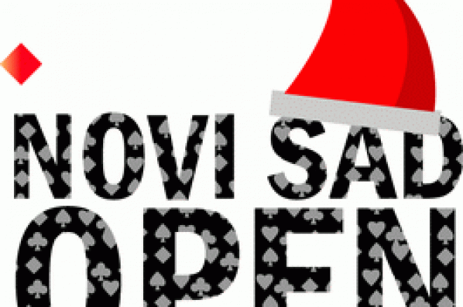 ''NOVI SAD OPEN 2007'' NL Texas Holdem Poker Turnir 0001 ''NOVI SAD OPEN 2007'' NL Texas Holdem Poker Turnir 0001