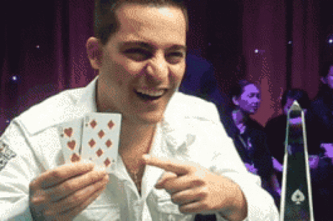 PokerStars.net APPT Macau High Rollers: Assadourian Печели Титлата 0001 PokerStars.net APPT Macau High Rollers: Assadourian Печели Титлата 0001