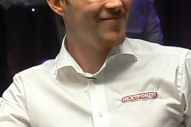 Bo Sehlstedt tog andra plats i High Roller APPT turnering 0001 Bo Sehlstedt tog andra plats i High Roller APPT turnering 0001