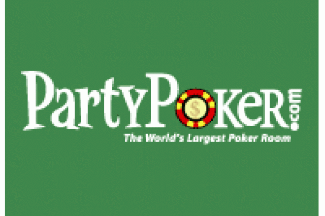 PartyPoker German Open PartyPoker German Open