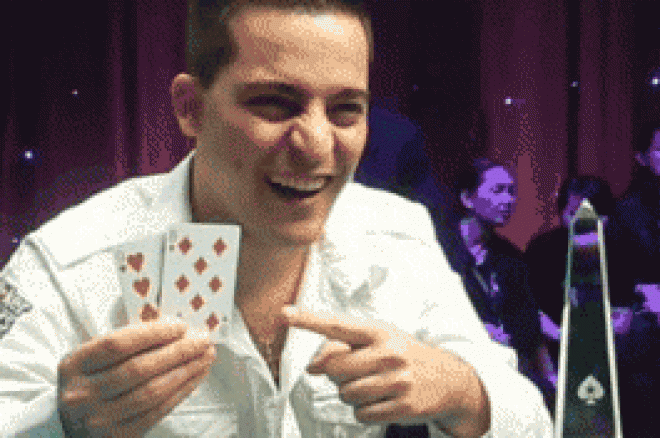 PokerStars APPT Macau High Rollers: Assadourian Vince il Titolo 0001