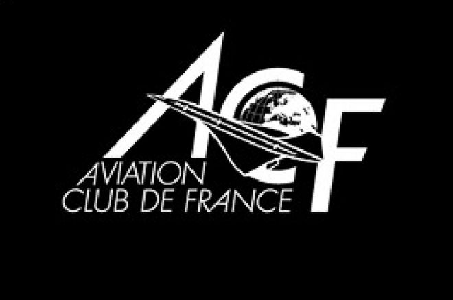 Tournoi Poker Live – L'Aviation Club de France annonce son calendrier 2008 0001